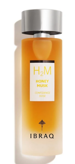 Honey Musk 75 ml
